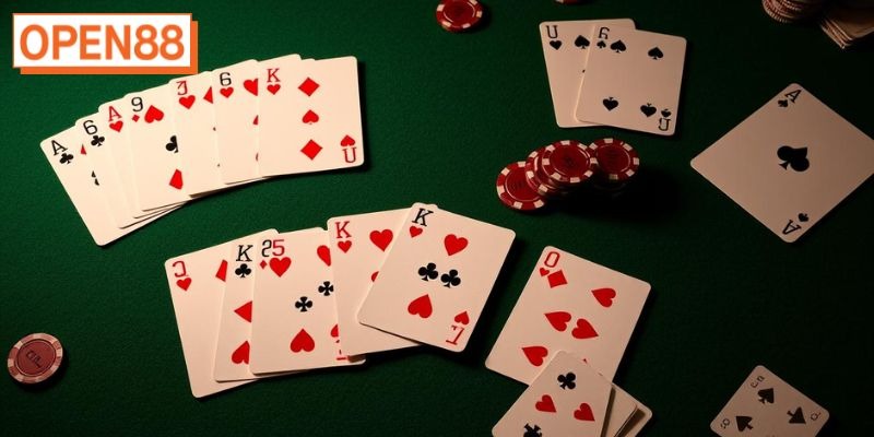 Các kỹ thuật và phương pháp soi cầu Baccarat chuyên nghiệp  